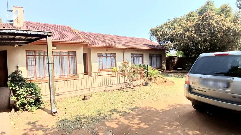 3 Bedroom Property for Sale in Birch Acres Gauteng