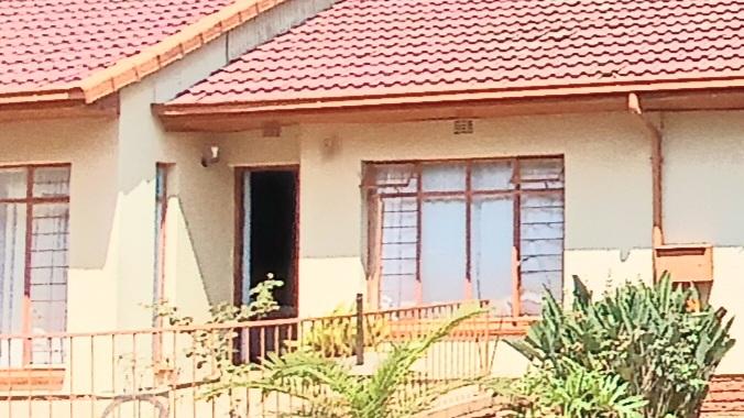 3 Bedroom Property for Sale in Birch Acres Gauteng