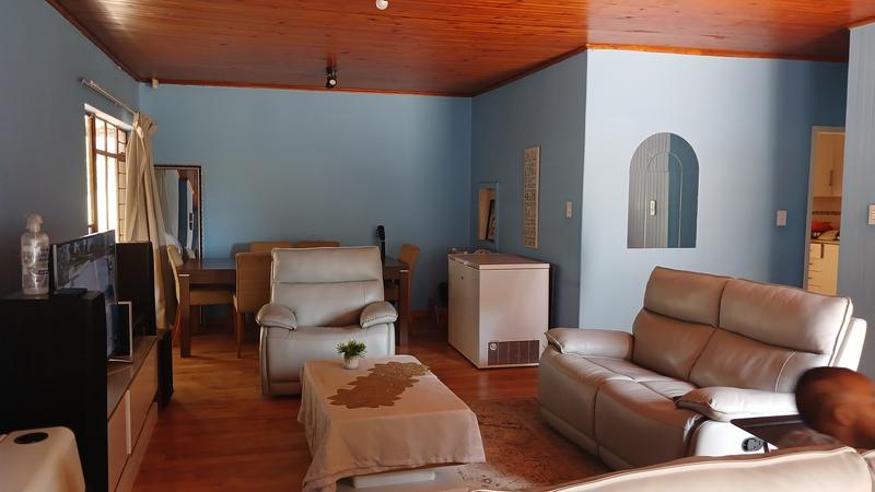 3 Bedroom Property for Sale in Birch Acres Gauteng