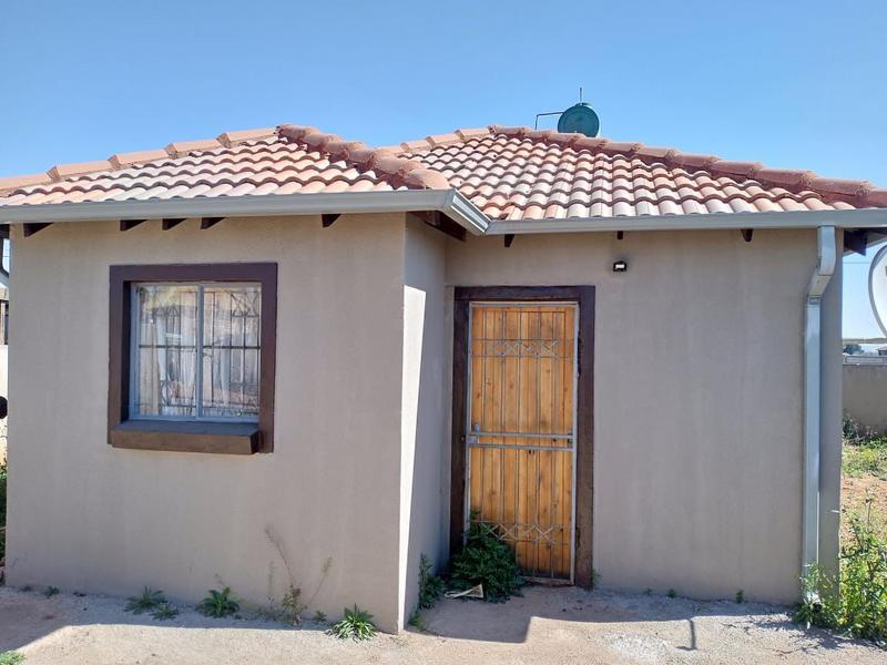 2 Bedroom Property for Sale in Dawn Park Gauteng