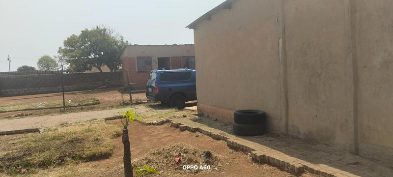 2 Bedroom Property for Sale in Geluksdal Gauteng
