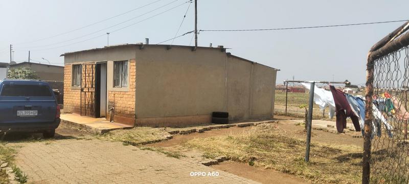 2 Bedroom Property for Sale in Geluksdal Gauteng