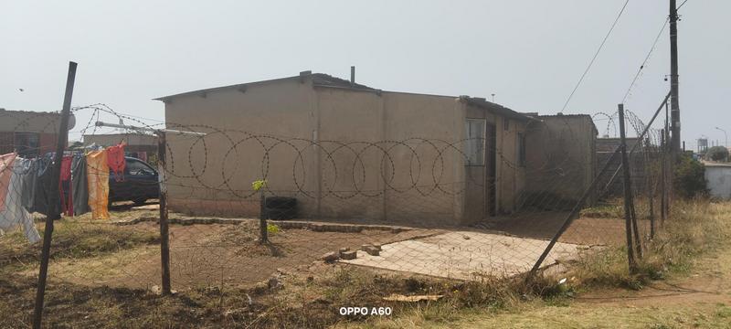 2 Bedroom Property for Sale in Geluksdal Gauteng