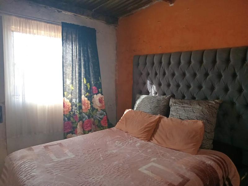 2 Bedroom Property for Sale in Geluksdal Gauteng