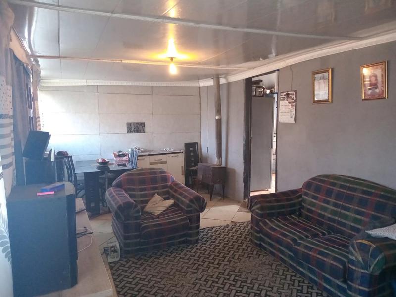 2 Bedroom Property for Sale in Geluksdal Gauteng