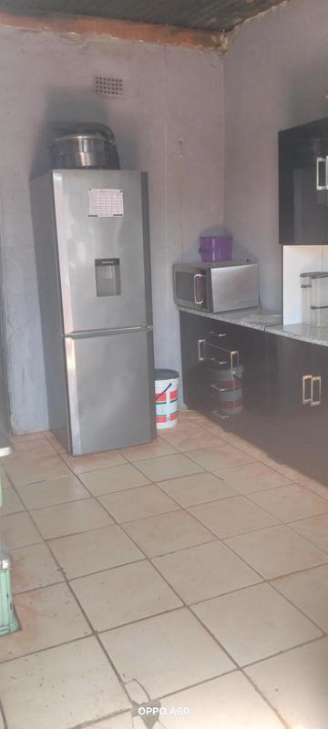 2 Bedroom Property for Sale in Geluksdal Gauteng
