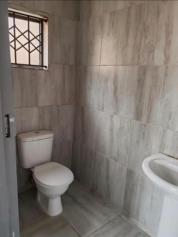 To Let 2 Bedroom Property for Rent in Protea Glen Gauteng