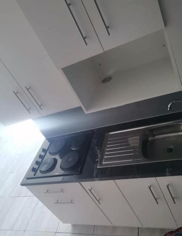 To Let 2 Bedroom Property for Rent in Protea Glen Gauteng