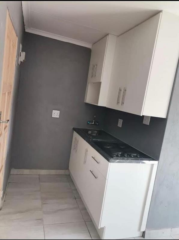 To Let 2 Bedroom Property for Rent in Protea Glen Gauteng