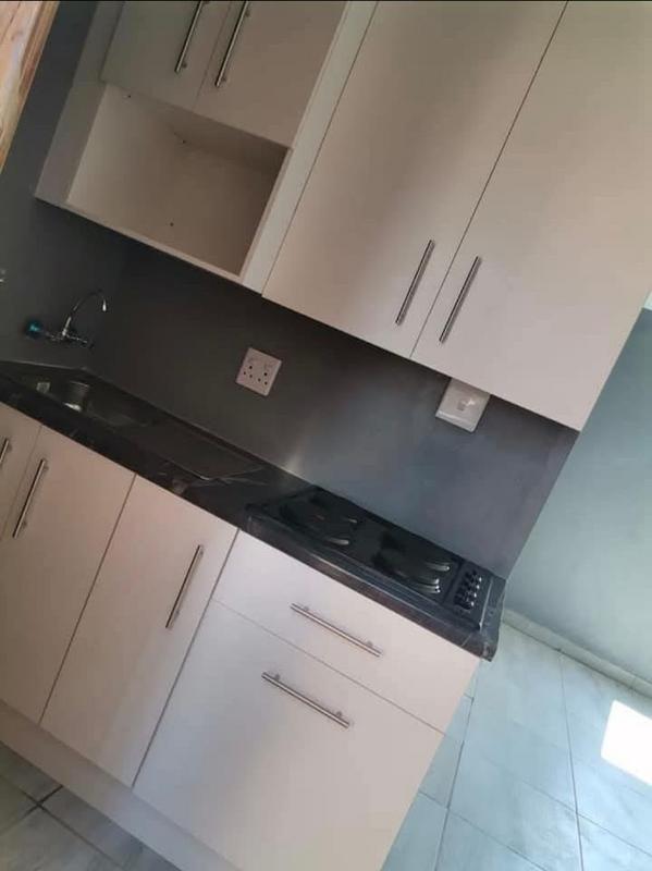 To Let 2 Bedroom Property for Rent in Protea Glen Gauteng