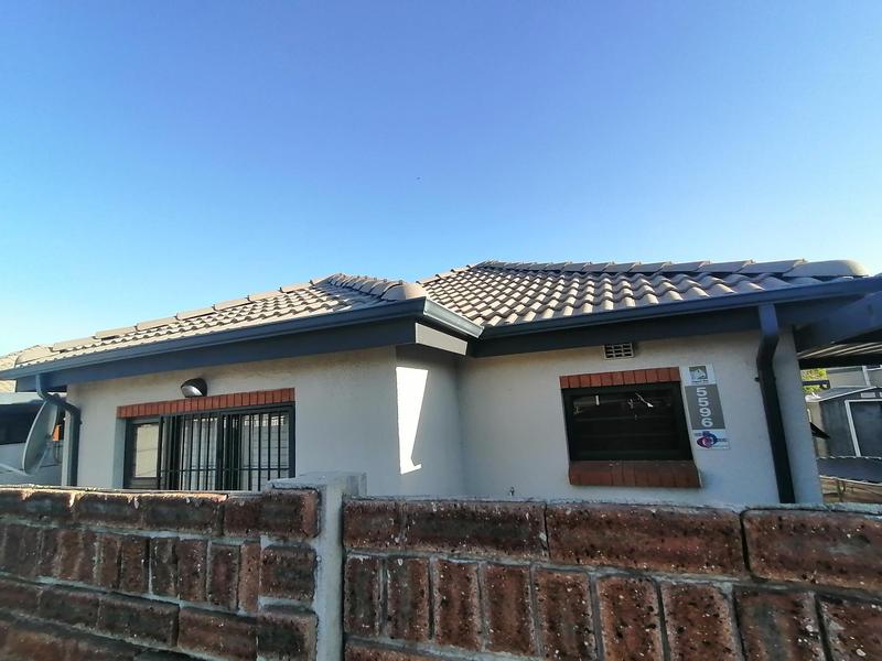 3 Bedroom Property for Sale in Albertsdal Gauteng