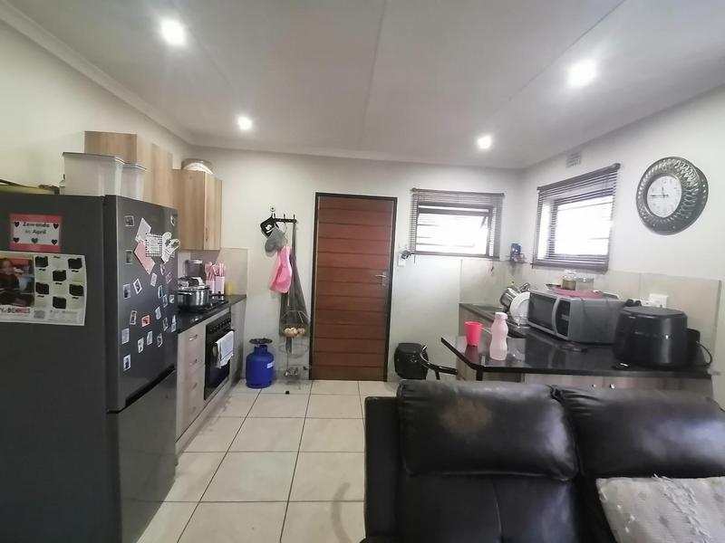 3 Bedroom Property for Sale in Albertsdal Gauteng