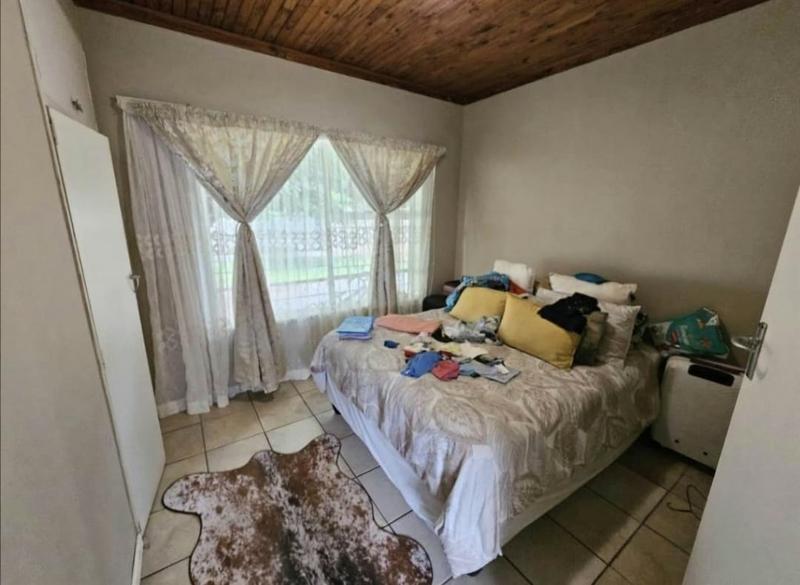 3 Bedroom Property for Sale in Dorandia Gauteng