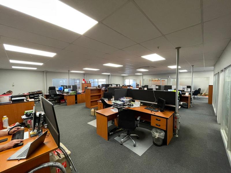 To Let commercial Property for Rent in Randjesfontein A H Gauteng