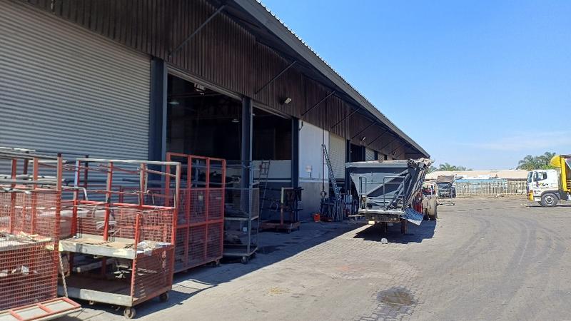 Commercial Property for Sale in Louwlardia Gauteng