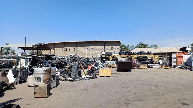 Commercial Property for Sale in Louwlardia Gauteng