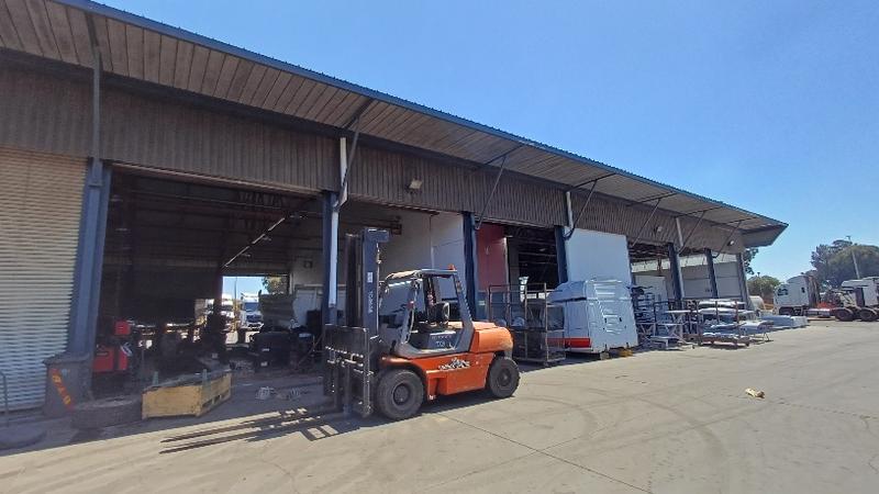 Commercial Property for Sale in Louwlardia Gauteng