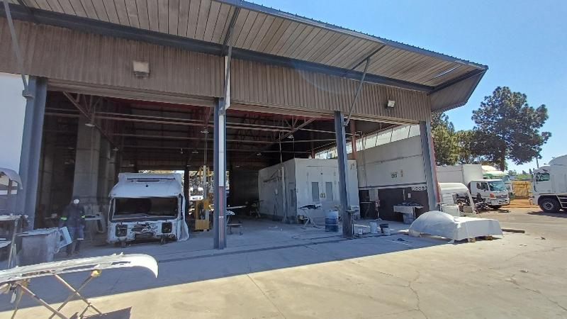 Commercial Property for Sale in Louwlardia Gauteng