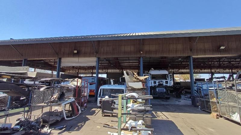 Commercial Property for Sale in Louwlardia Gauteng