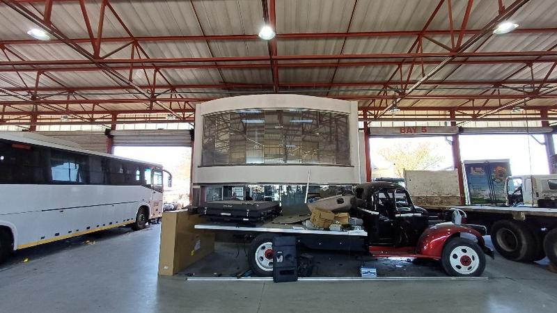 Commercial Property for Sale in Louwlardia Gauteng