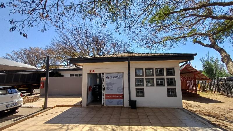 Commercial Property for Sale in Louwlardia Gauteng