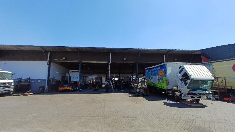 Commercial Property for Sale in Louwlardia Gauteng