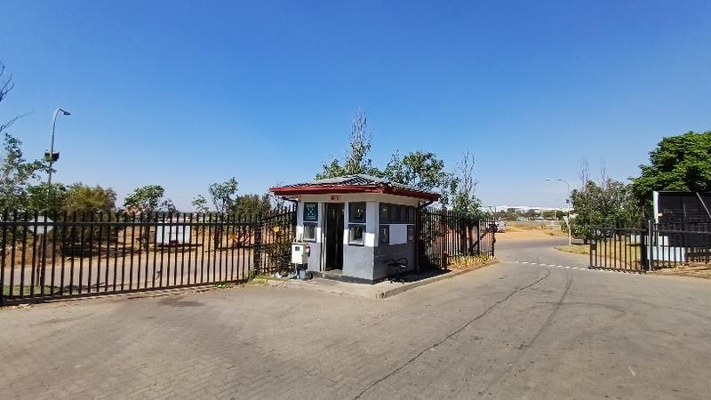 Commercial Property for Sale in Louwlardia Gauteng