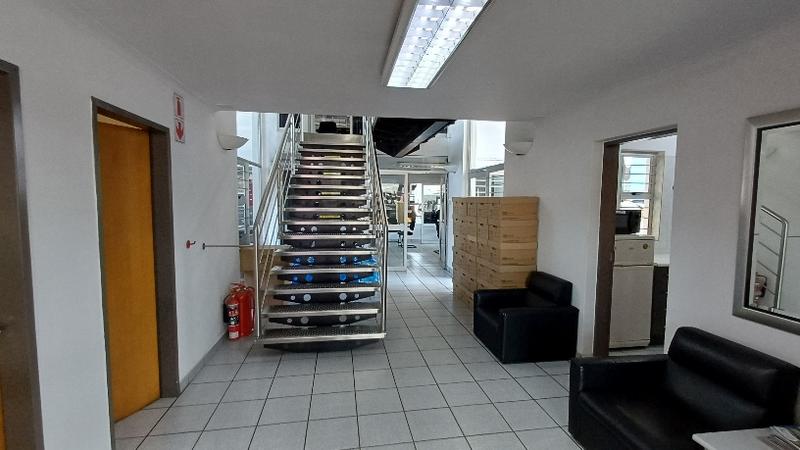 Commercial Property for Sale in Louwlardia Gauteng