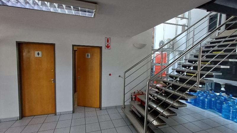 Commercial Property for Sale in Louwlardia Gauteng