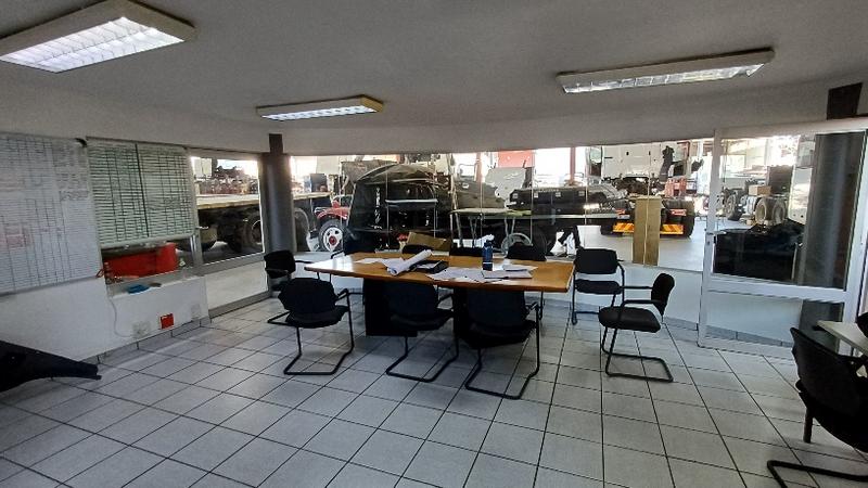 Commercial Property for Sale in Louwlardia Gauteng