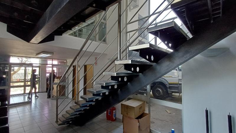 Commercial Property for Sale in Louwlardia Gauteng