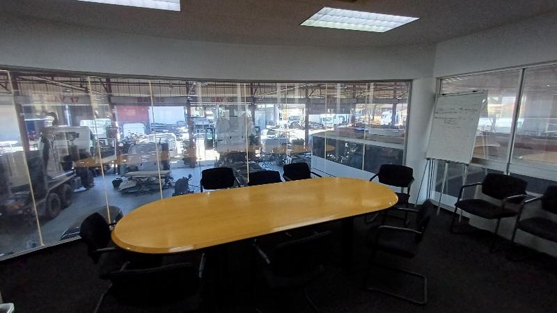 Commercial Property for Sale in Louwlardia Gauteng