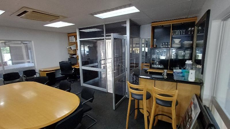 Commercial Property for Sale in Louwlardia Gauteng
