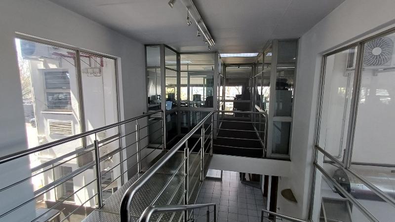Commercial Property for Sale in Louwlardia Gauteng