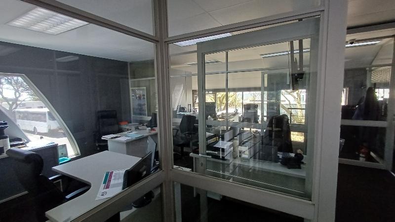 Commercial Property for Sale in Louwlardia Gauteng