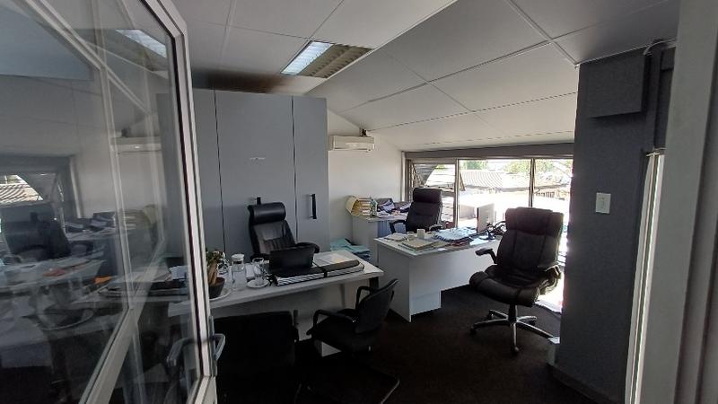 Commercial Property for Sale in Louwlardia Gauteng