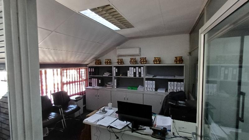 Commercial Property for Sale in Louwlardia Gauteng