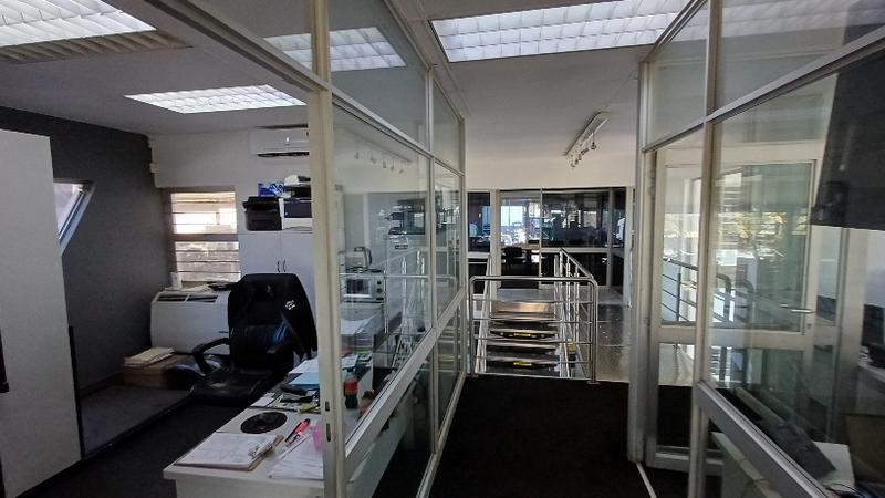 Commercial Property for Sale in Louwlardia Gauteng
