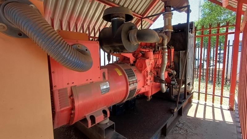Commercial Property for Sale in Louwlardia Gauteng