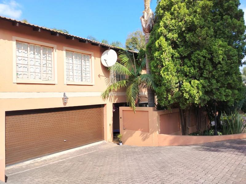 To Let 3 Bedroom Property for Rent in Monument Park Gauteng