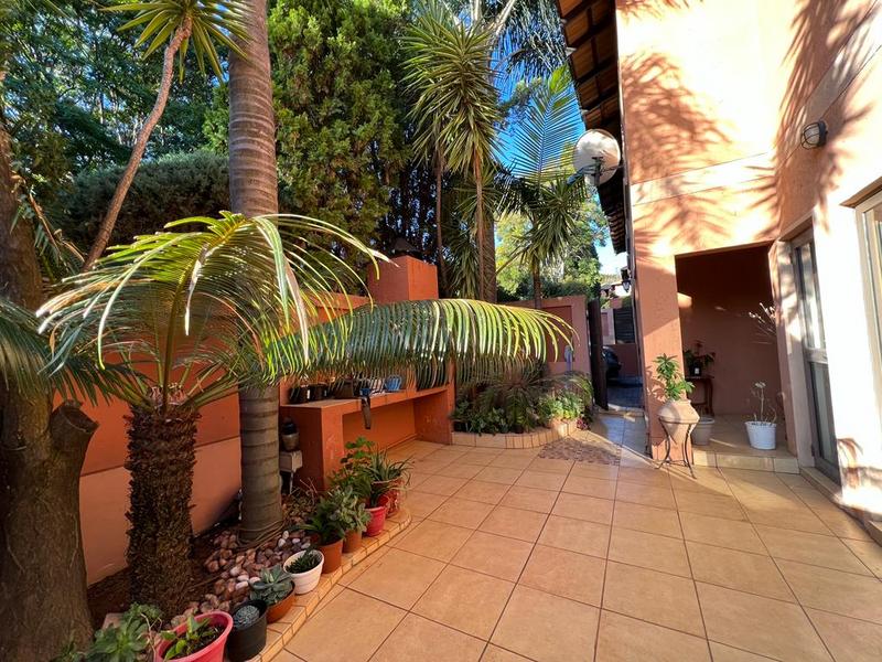 To Let 3 Bedroom Property for Rent in Monument Park Gauteng