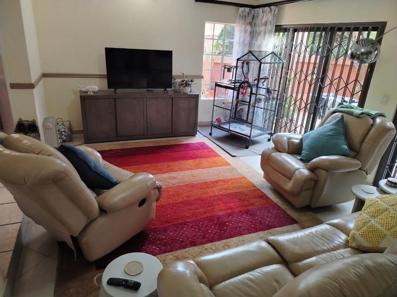 To Let 3 Bedroom Property for Rent in Monument Park Gauteng