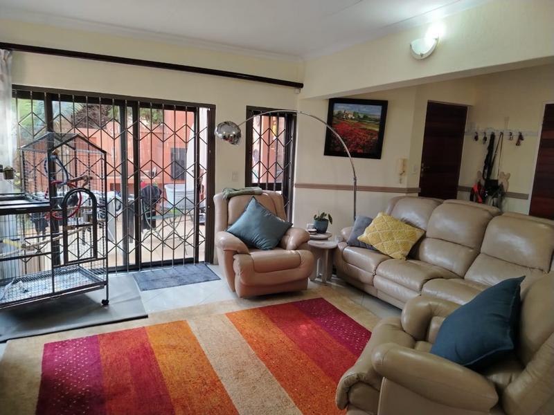 To Let 3 Bedroom Property for Rent in Monument Park Gauteng