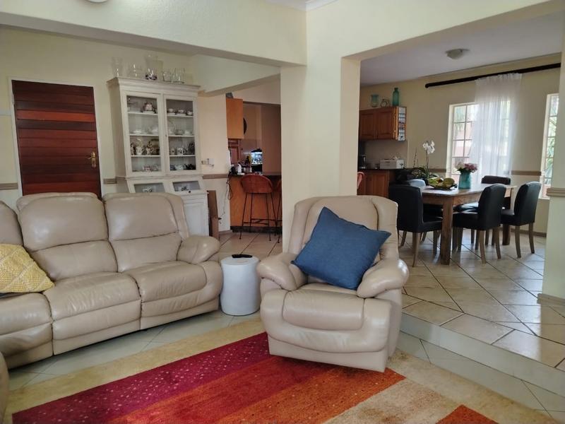 To Let 3 Bedroom Property for Rent in Monument Park Gauteng