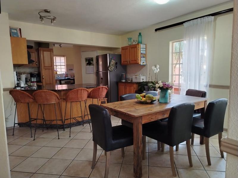 To Let 3 Bedroom Property for Rent in Monument Park Gauteng