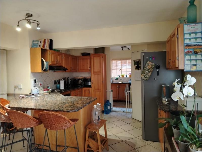 To Let 3 Bedroom Property for Rent in Monument Park Gauteng