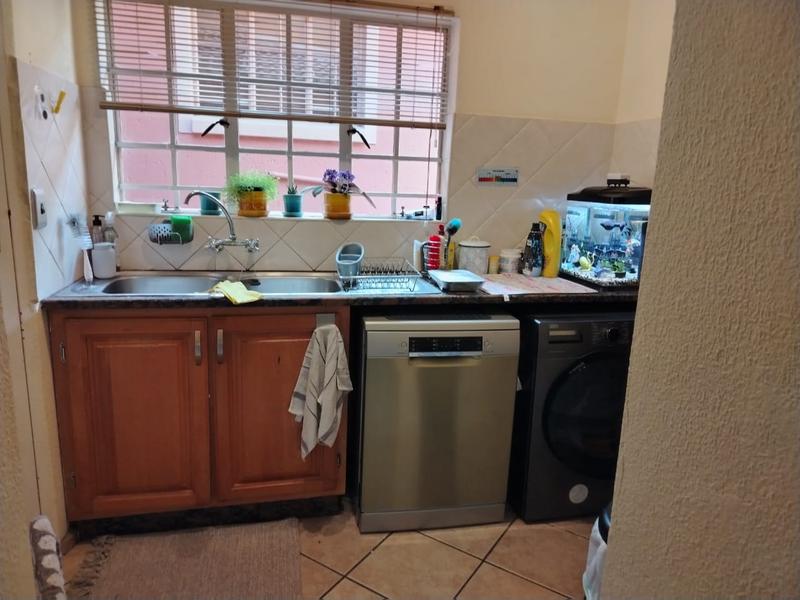 To Let 3 Bedroom Property for Rent in Monument Park Gauteng