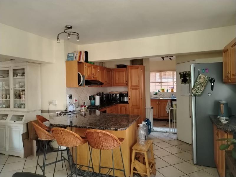 To Let 3 Bedroom Property for Rent in Monument Park Gauteng