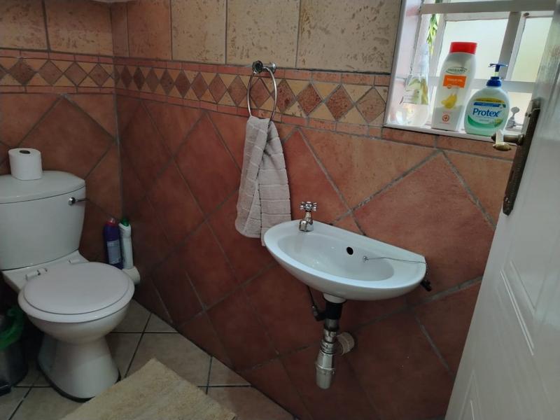 To Let 3 Bedroom Property for Rent in Monument Park Gauteng