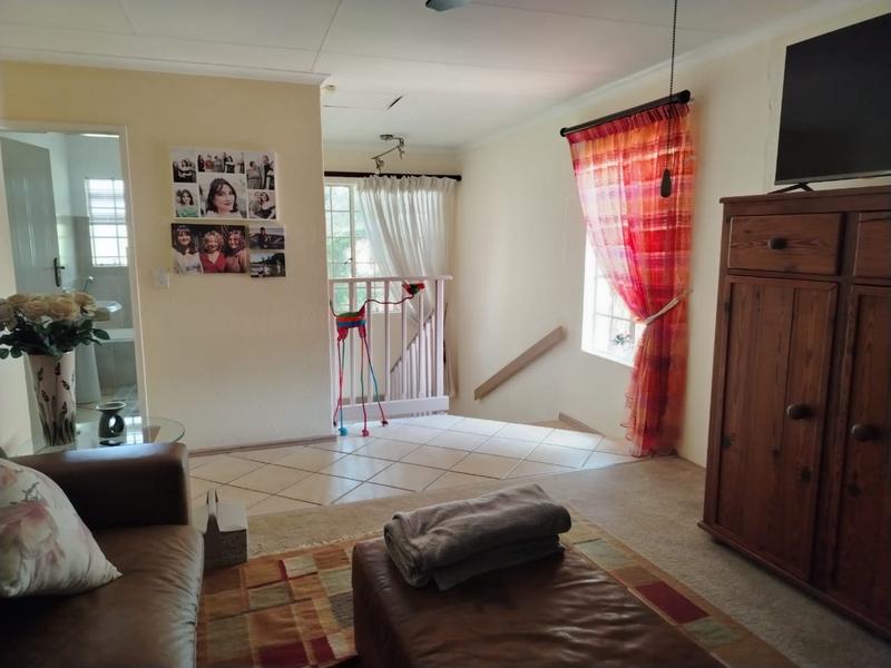 To Let 3 Bedroom Property for Rent in Monument Park Gauteng